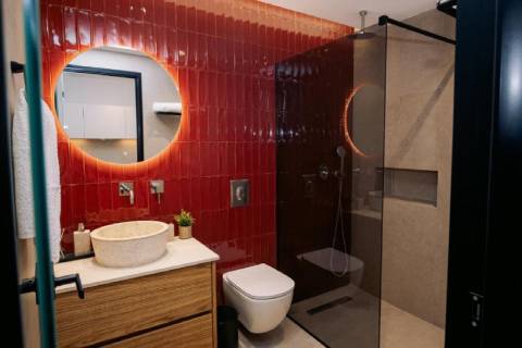 Andromahi Apartments & Suites Zakynthos Greece